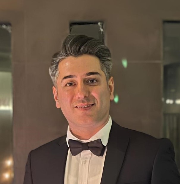 حامد پوستچی